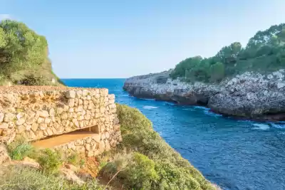 Cala Murta